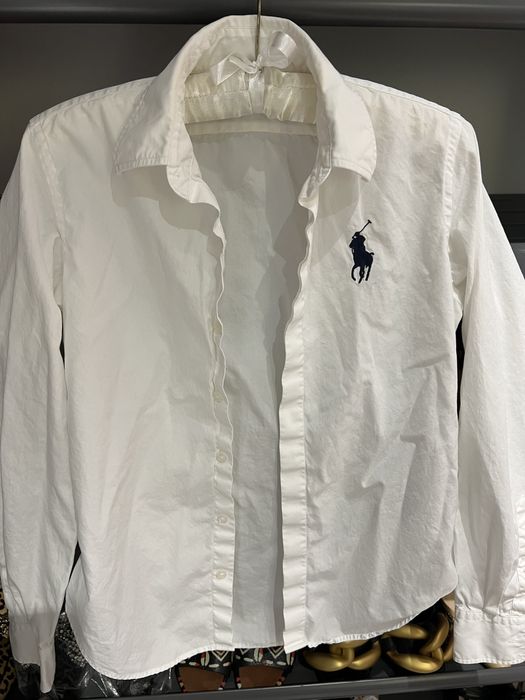 Camasa Ralph Lauren XS