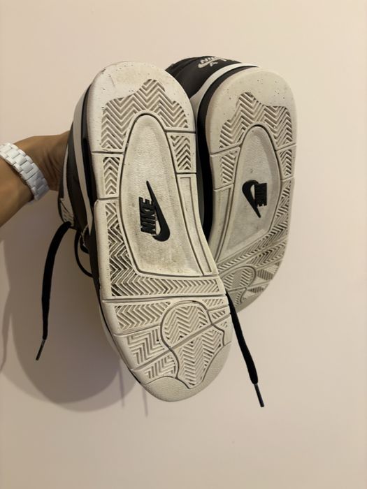 Nike air flight 40номер 26см стелка с камери