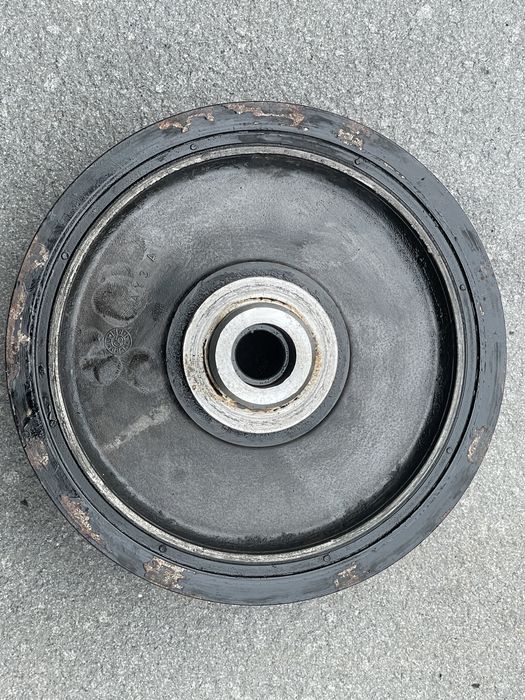 FULIE VIBROCHEN BMW E46 / diesel / 2.0