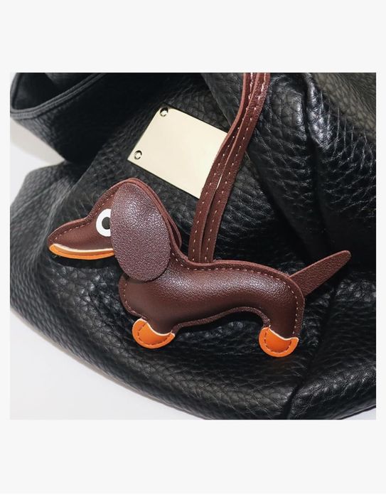 Аксесоари за чанта куче и мече