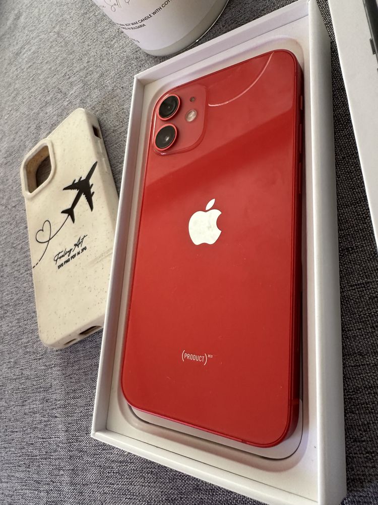 iPhone 12 mini 128gb