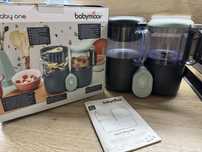BABYMOOV robot multifunctional 4in1