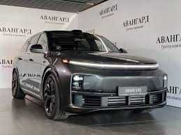 Liaxiang L7 Ultra halol nasiya savdoga