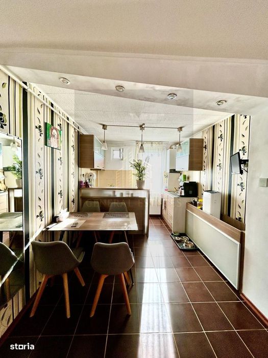 Apartament 2 camere Astra