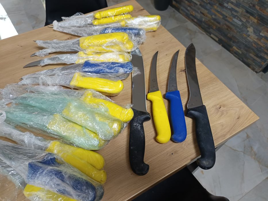 Cuțite măcelărie 15 cm