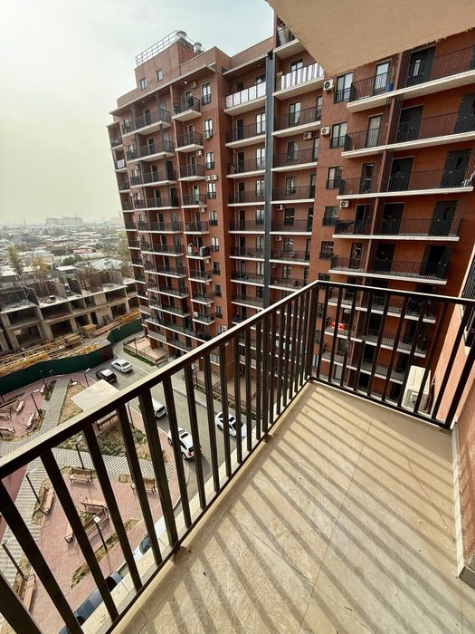 Срочно Продается Квартира 1/8/16 29м2 на ЖК «Assalom Soxil» Узбум