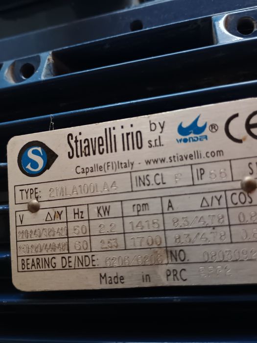 Tuburi cu motor pentru aspiratoare
