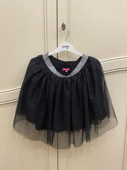 Продам детскую юбку