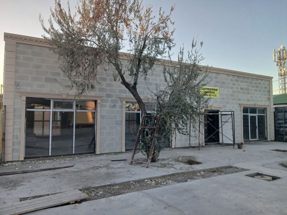 Аренда помещения