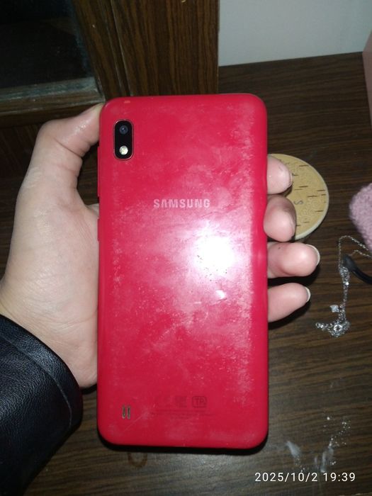 Samsung galaxy a10