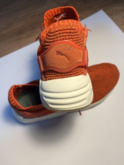 Маратонки PUMA размер 43