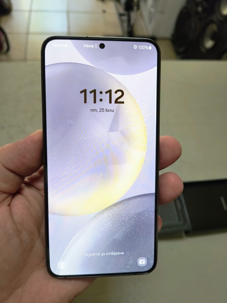 Samsung S24+ 5G  512GB 12RАM