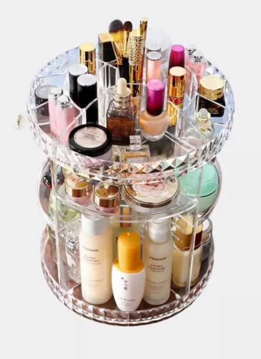 Organayzer kosmetika