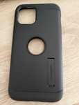 Spigen калъф за iPhone 12 Pro Max – оригинален, нов