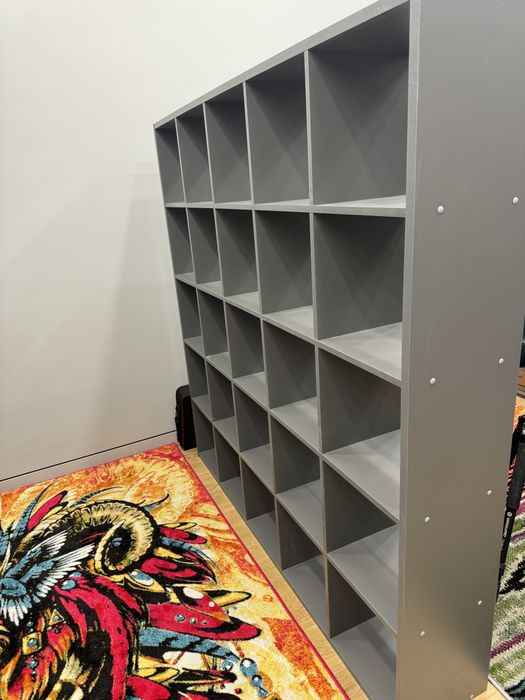 Стеллаж 170x170cm лдсп