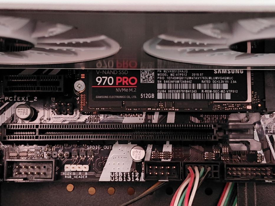 Процессор intel core i9