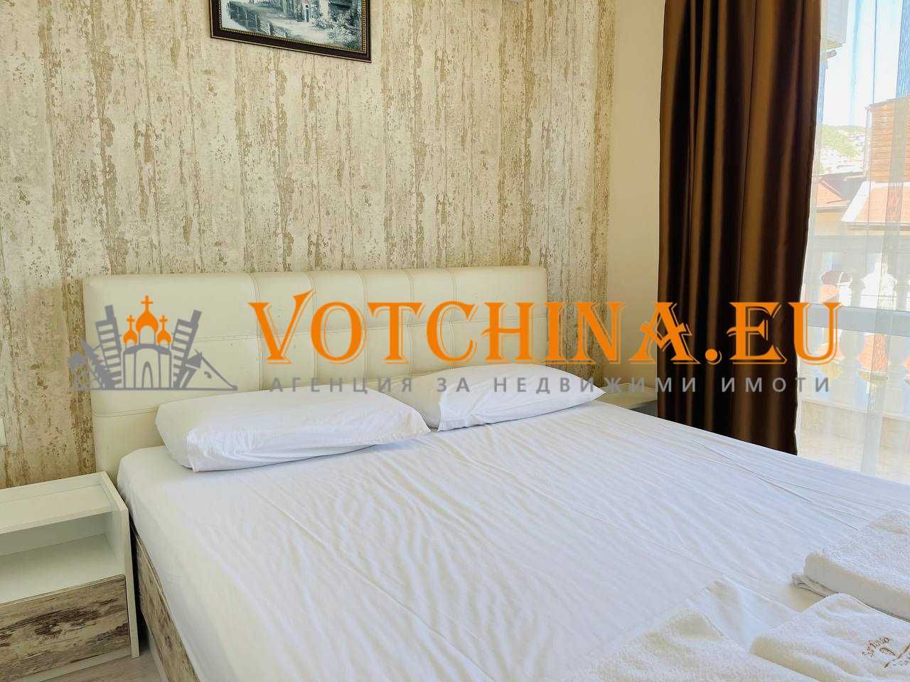 Продава се Двустаен апартамент в Свети Влас - 56 кв.м за 2244 €/кв.м - Снимка #11