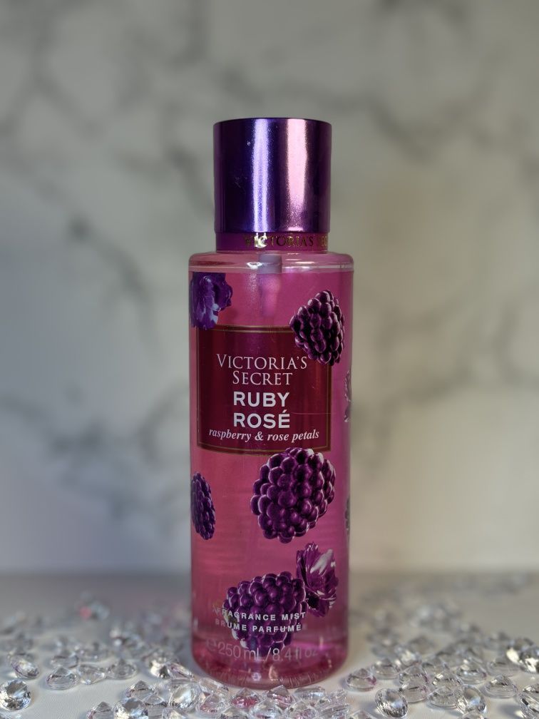 Victoria's Secret боди спрей