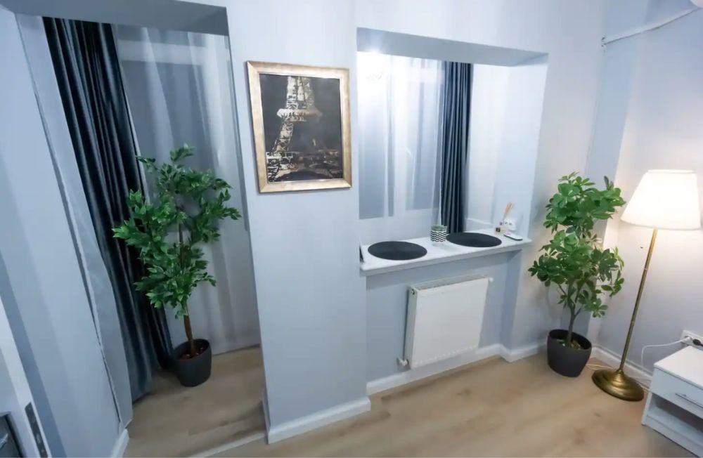 Garsonieră Centrul Vechi | Smârdan | Ideală investiție