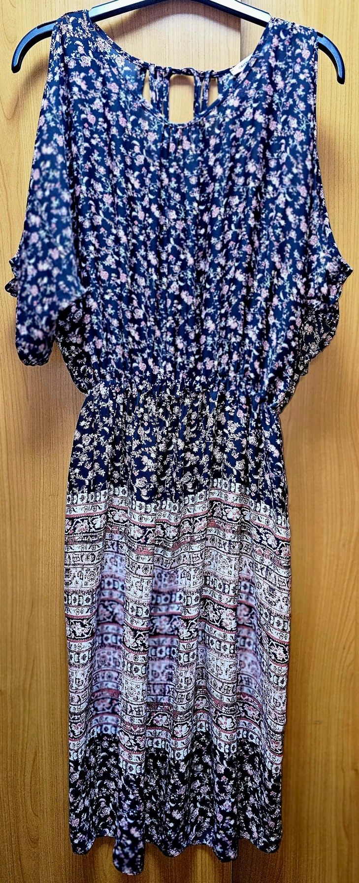 Rochie Cristina Nichita
