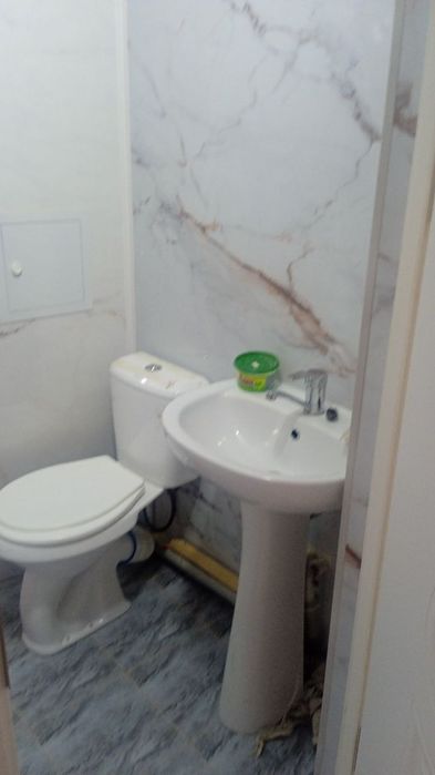 Аренда Яшнабад р-он 2/6/9 ремонт тоза оилага берилади хали хеч Ким яша