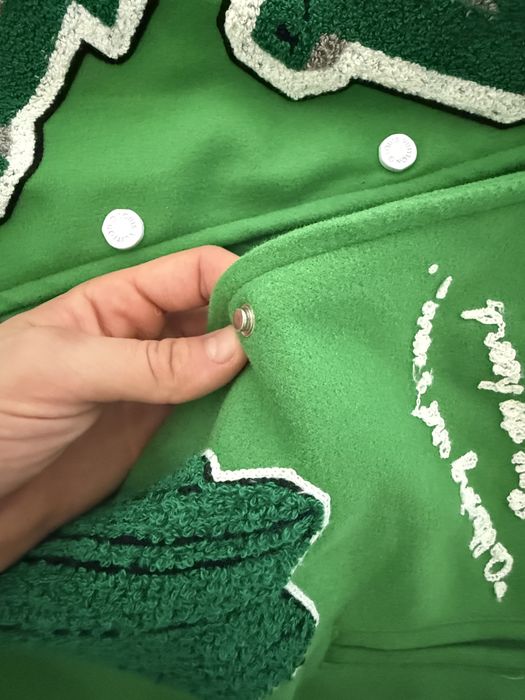 Louis vuitton jacket