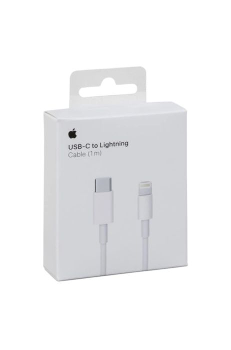 Incarcator Adaptor+ Cablu  iPhone 14 13 12 11 Apple Original 20W