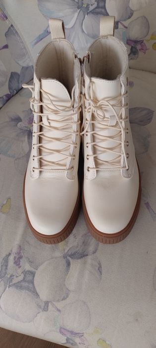 Страхотни дамски боти Puma