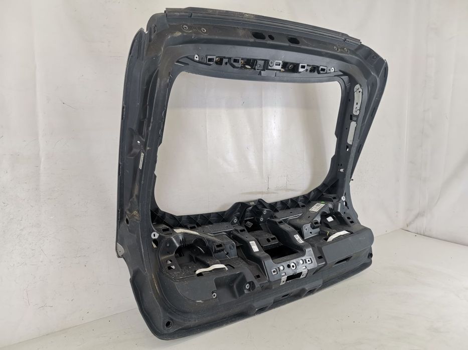 Haion Spate 2020-2023 Ford  Mustang Mach-E 2020 2021 2022 2023 2024 Or