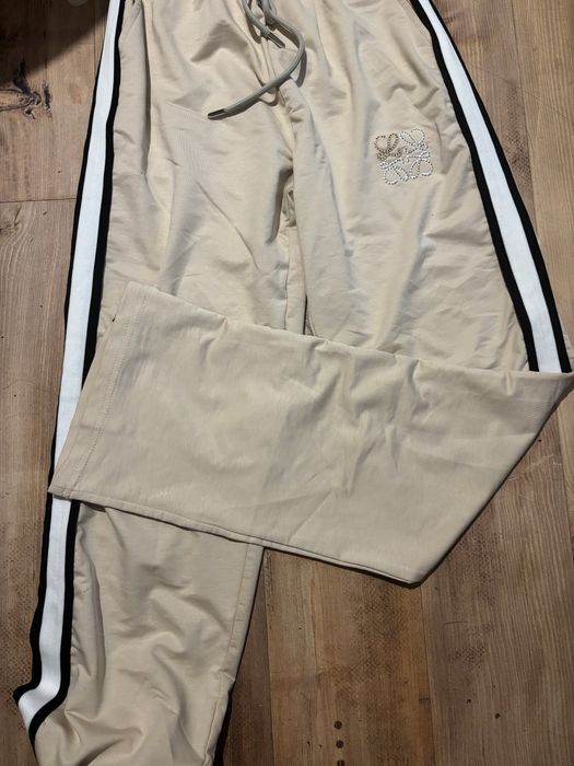 Спортен екип С бежав