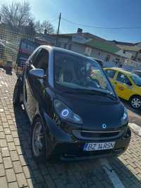 Smart ForTwo 451, 1.0 benzina, 71 CP