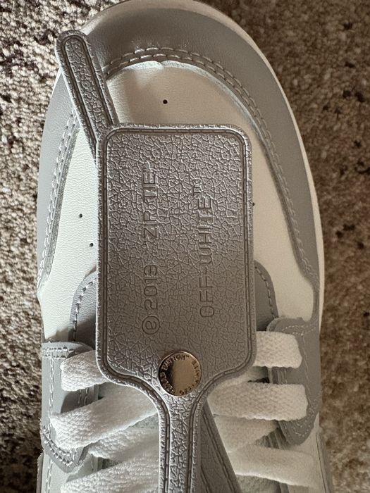 off white out off office