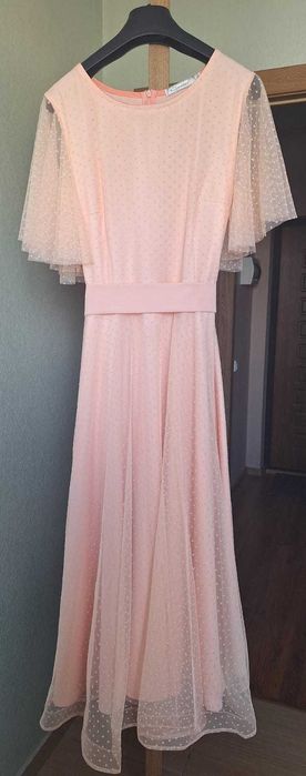 Платье на узату/сырга салу