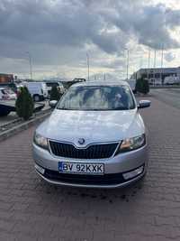 vand sau schimb skoda rapid dsg spaceback