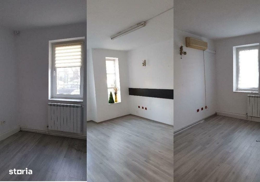Apartament 4 camere zona Centrala - Bd.Ferdinad, NEMOBILAT,IDEAL FIRME