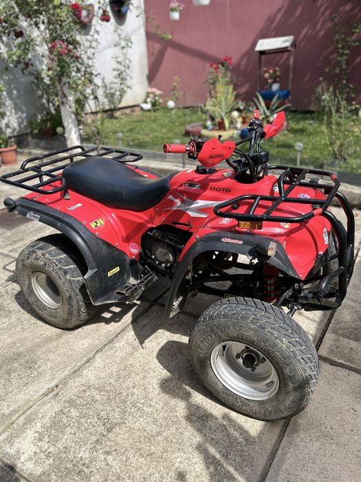 Atv Adly