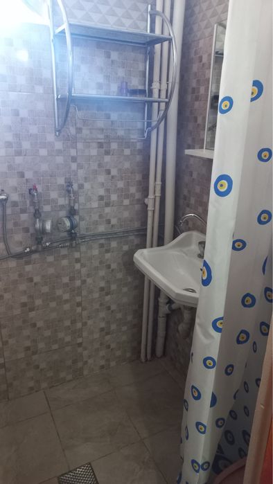 Garsoniera Piata Sud