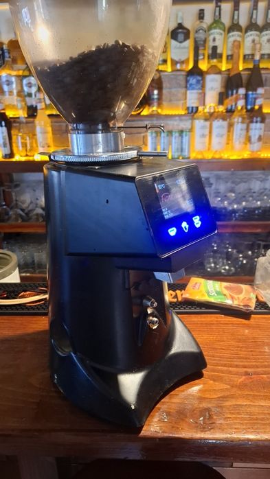 Fiorezato F64 EVO rasnita cafea profesionala
