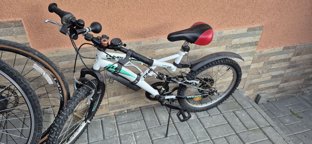 Bicicleta copii 7-10 ani