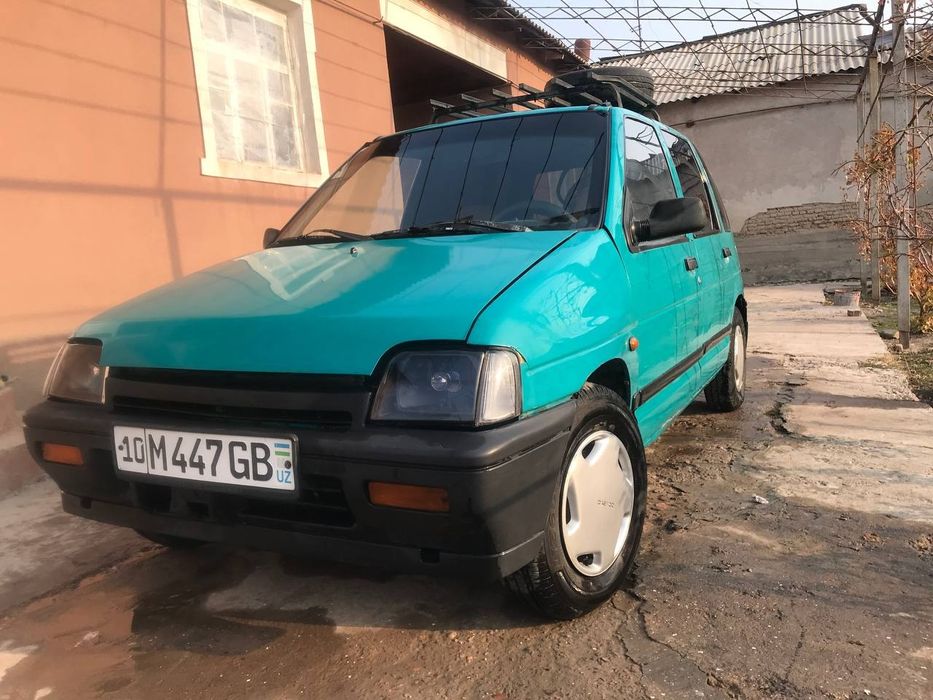 Tiko sotiladi 1997 y