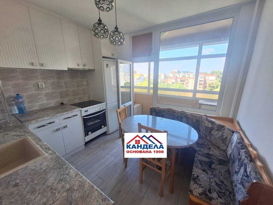 Продава се Двустаен апартамент в Пловдив, Кършияка - 68 кв.м за 1765 €/кв.м - Снимка #6