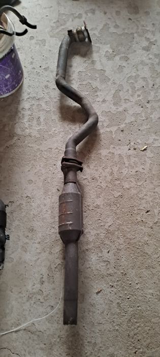 Vând catalizator universal vw Golf 4 1.4 16v
