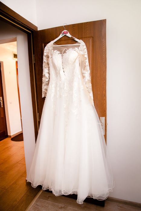 Rochie de mireasa