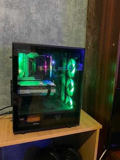 Геймърски компютър