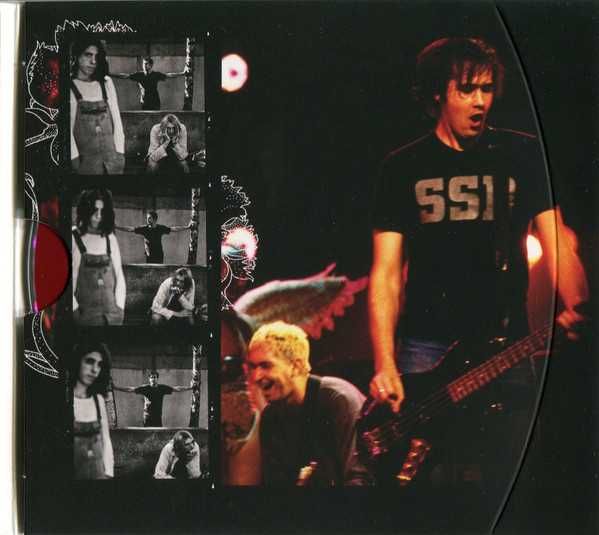 2xCD Nirvana - In Utero (1993) Deluxe Edition, 30th Anniversary