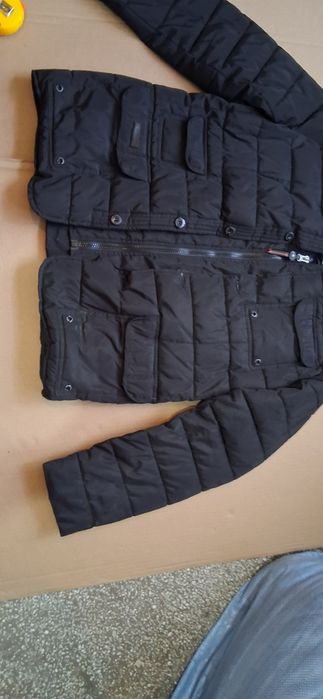 Geacă Geographical norway mărimea L