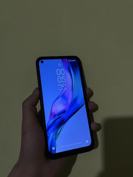 Продам Redmi Note 9 срочно