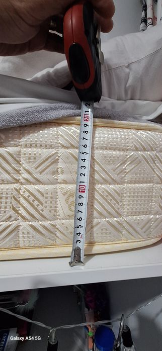 Pat suprapus cu scări si dulap(urgent)