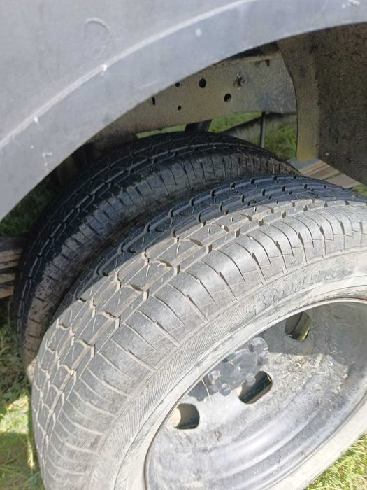 Autoutilitara Ford Transit
