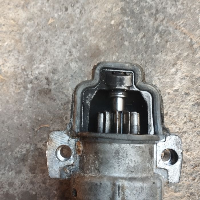 Electromotor Ford transit 2.2 tdci 2011